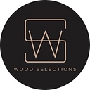 Woodselections NL logo