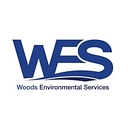 Woods Environmental Services logo