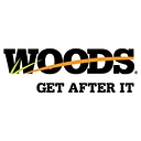 Woods Equipment logo