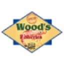 Wood's Fisheries logo