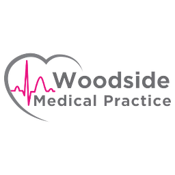 Woodside Medical Practice logo