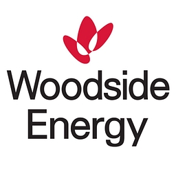 Woodside Energy Group Ltd logo