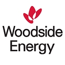 Woodside Energy logo