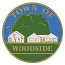 Town of Woodside logo