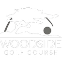 Woodside Golf Course logo