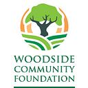 Woodside Community Foundation logo