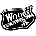 Woods Insurance logo