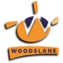 Woodslane logo