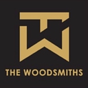 The Woodsmiths logo