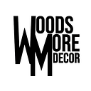 Woodsmore Decor