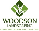 Woodson Landscaping logo