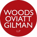 Woods Oviatt Gilman Llp logo