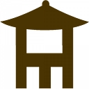 Woods Shop logo