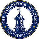 Woodstock Academy logo