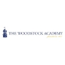 The Woodstock Academy logo