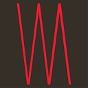 Woodstock Arts logo
