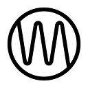 Woodstock Audio logo