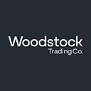Woodstock Trading Co logo