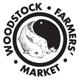 Woodstock Farmers' Market logo