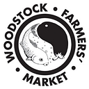 Woodstock Farmers' Market logo