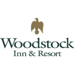 Woodstock Inn & Resort logo