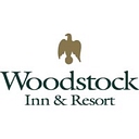Woodstock Inn & Resort logo