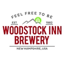 Woodstock Inn Station & Brewery logo