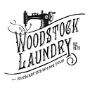 Woodstock Laundry DE logo