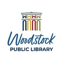 Woodstock Public Library logo