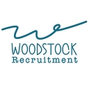 WOODSTOCK RECRUITMENT LIMITED logo