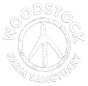 Woodstock Farm Sanctuary logo