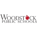 Woodstock School District logo
