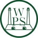Woodston Primary School logo