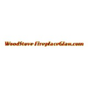 woodstove-fireplaceglass.com logo