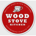 Wood Stove Kitchen logo