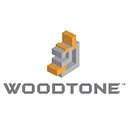 Woodtone logo