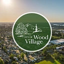 City of Wood Village logo