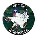 Town of Woodville logo