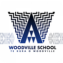 Woodville School logo