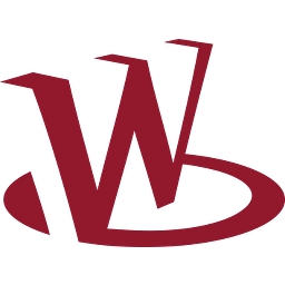 Woodward Inc logo