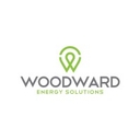 Woodward Energy logo