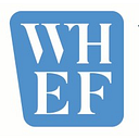 WOODWARD HINES EDUCATION FOUNDATION logo
