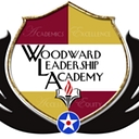Woodward Leadership Academy District logo
