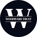 Board of Trustees of Woodward High School logo