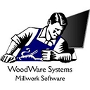 Dcc/Woodware Systems logo