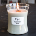 WoodWick logo