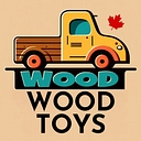 Wood Wood Toys logo