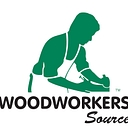 Woodworkers Source logo
