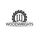 Woodwrights, Inc. logo