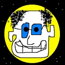Woody logo